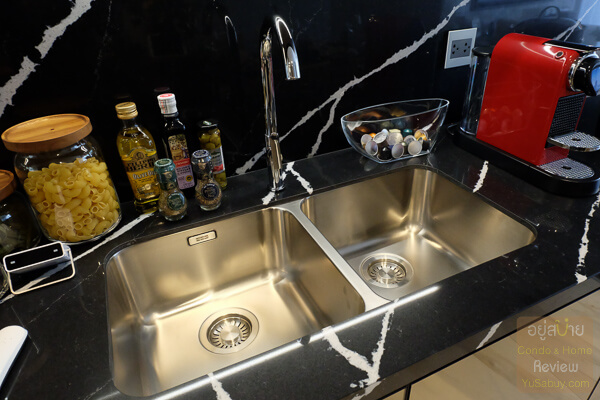 วัสดุครัว THE ESSE SUKHUMVIT 36 (ภาพที่ 19)