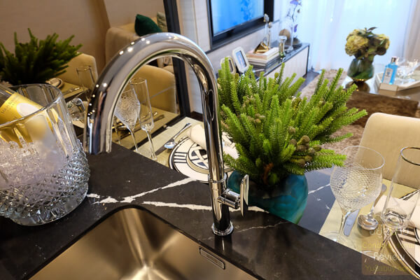 วัสดุครัว THE ESSE SUKHUMVIT 36 (ภาพที่ 2)