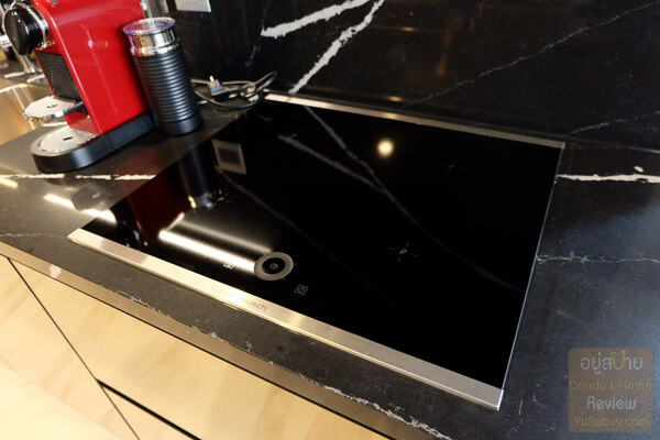 วัสดุครัว THE ESSE SUKHUMVIT 36 (ภาพที่ 20)