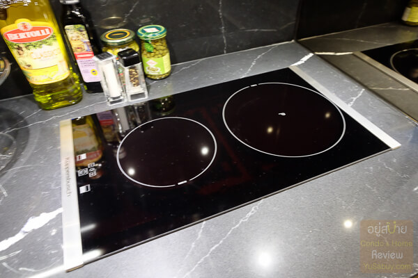 วัสดุครัว THE ESSE SUKHUMVIT 36 (ภาพที่ 3)