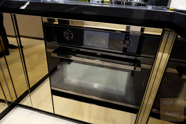 วัสดุครัว THE ESSE SUKHUMVIT 36 (ภาพที่ 4)