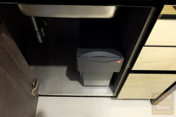 วัสดุครัว THE ESSE SUKHUMVIT 36 (ภาพที่ 8)