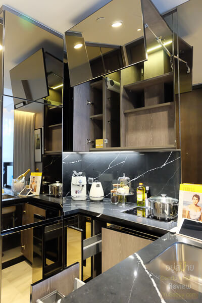 วัสดุครัว THE ESSE SUKHUMVIT 36 (ภาพที่ 9)