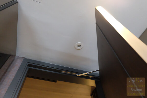 วัสดุคอนโด THE ESSE SUKHUMVIT 36 (ภาพที่ 19)