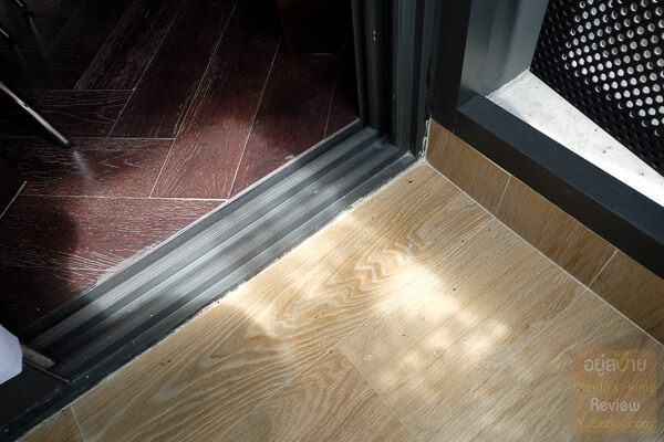 วัสดุคอนโด THE ESSE SUKHUMVIT 36 (ภาพที่ 25)