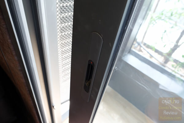 วัสดุคอนโด THE ESSE SUKHUMVIT 36 (ภาพที่ 26)