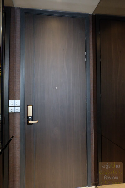 วัสดุคอนโด THE ESSE SUKHUMVIT 36 (ภาพที่ 28)