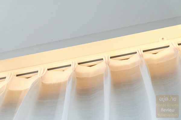 วัสดุคอนโด THE ESSE SUKHUMVIT 36 (ภาพที่ 29)