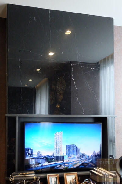 วัสดุคอนโด THE ESSE SUKHUMVIT 36 (ภาพที่ 31)