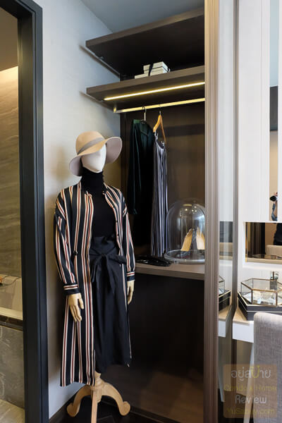 วัสดุคอนโด THE ESSE SUKHUMVIT 36 (ภาพที่ 8)