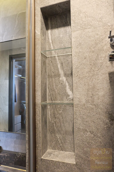 วัสดุห้องน้ำ THE ESSE SUKHUMVIT 36 (ภาพที่ 13)
