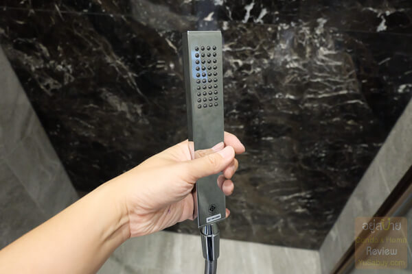 วัสดุห้องน้ำ THE ESSE SUKHUMVIT 36 (ภาพที่ 14)