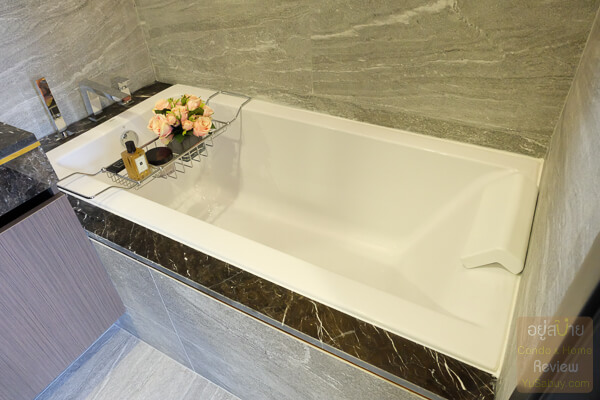 วัสดุห้องน้ำ THE ESSE SUKHUMVIT 36 (ภาพที่ 8)