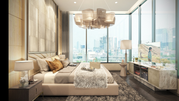 The ESSE Sukhumvit 36)