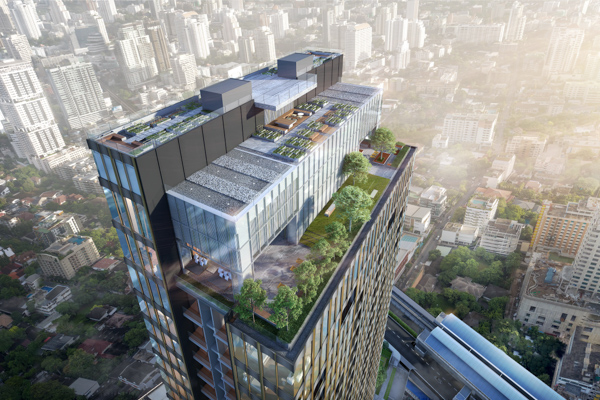 The ESSE Sukhumvit 36)
