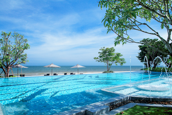 Baba Beach Club Huahin (ภาพที่ 6)