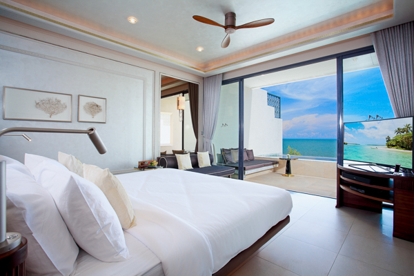 Baba Beach Club Huahin (ภาพที่ 8)