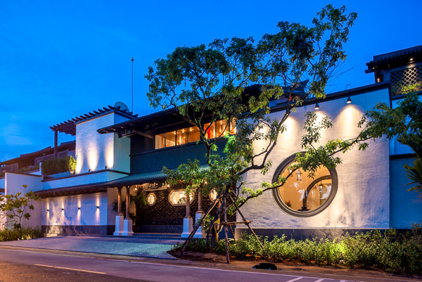 Baba Beach Club Phuket (ภาพที่ 3)