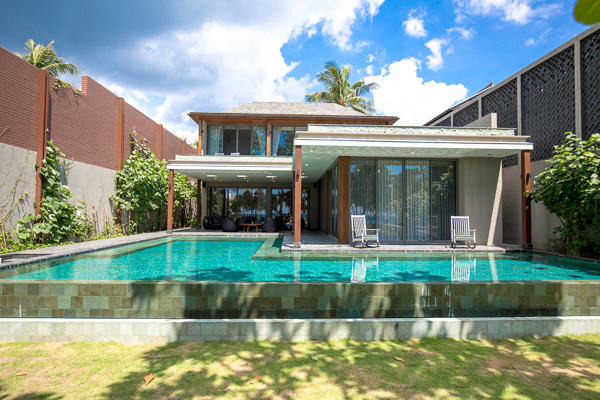 Baba Beach Club Phuket (ภาพที่ 6)