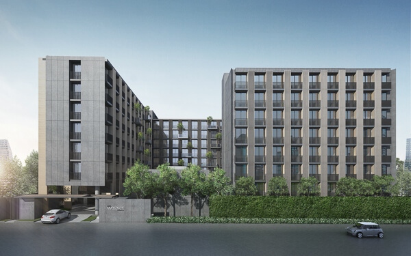 Noble Ambience Sukhumvit 42 (ภาพที่ 5)