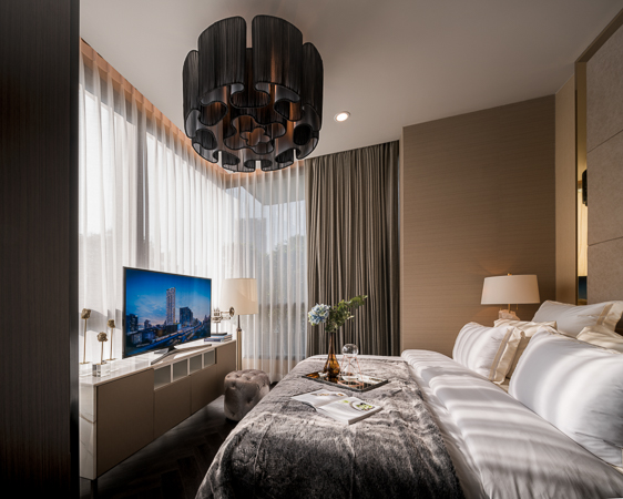 THE ESSE SUKHUMVIT 36 (ภาพที่ 1)