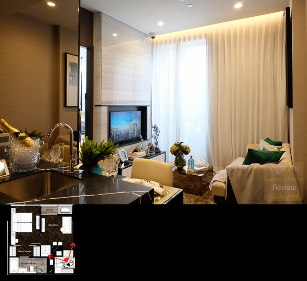 THE ESSE SUKHUMVIT 36 (ภาพที่ 1)