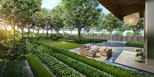 THE ESSE SUKHUMVIT 36 (ภาพที่ 10)