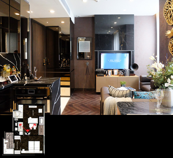 THE ESSE- SUKHUMVIT 36 (ภาพที่ 10)