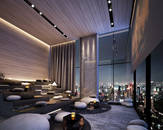 THE ESSE SUKHUMVIT 36 (ภาพที่ 11)