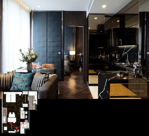 THE ESSE- SUKHUMVIT 36 (ภาพที่ 11)