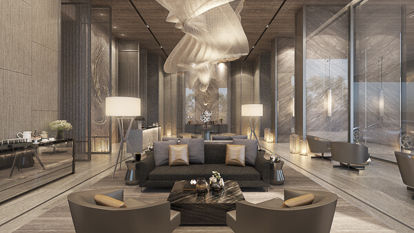 THE ESSE SUKHUMVIT 36 (ภาพที่ 12)