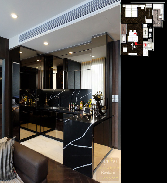 THE ESSE SUKHUMVIT 36 (ภาพที่ 12)