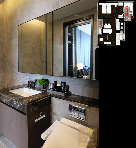 THE ESSE SUKHUMVIT 36 (ภาพที่ 16)