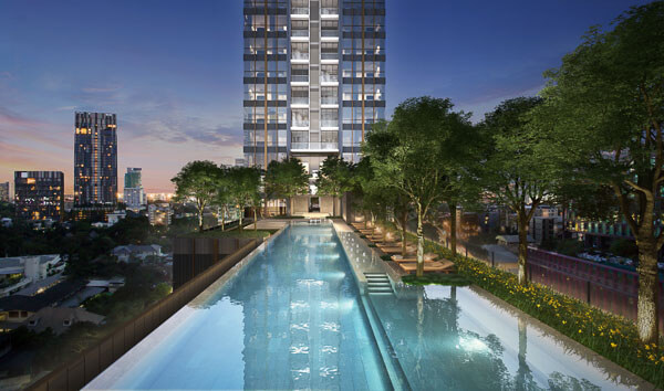 THE ESSE SUKHUMVIT 36 (ภาพที่ 17)