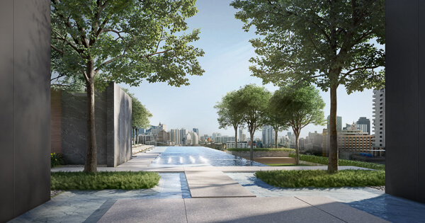 THE ESSE SUKHUMVIT 36 (ภาพที่ 2)