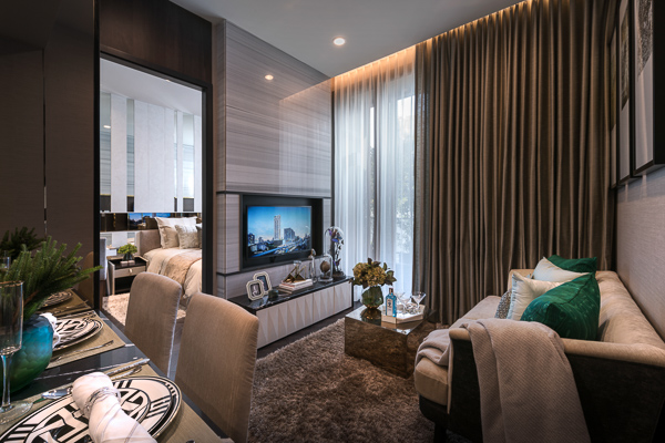 THE ESSE SUKHUMVIT 36 (ภาพที่ 4)