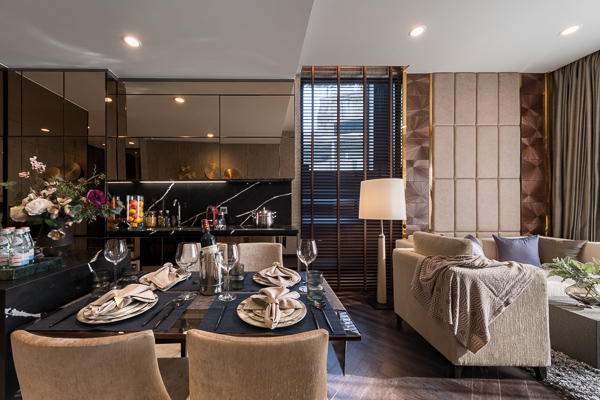 THE ESSE SUKHUMVIT 36 (ภาพที่ 5)