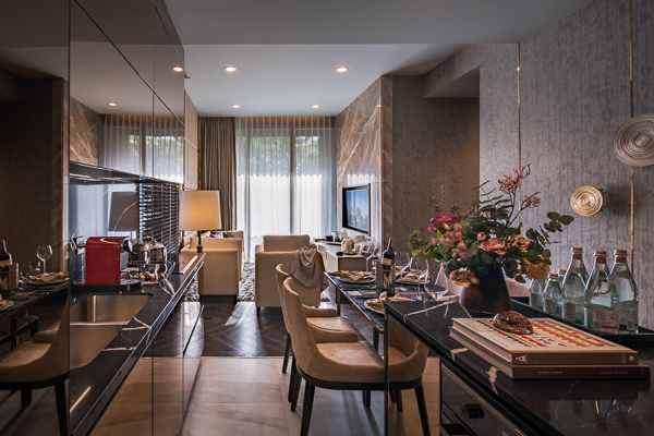 THE ESSE SUKHUMVIT 36 (ภาพที่ 6)