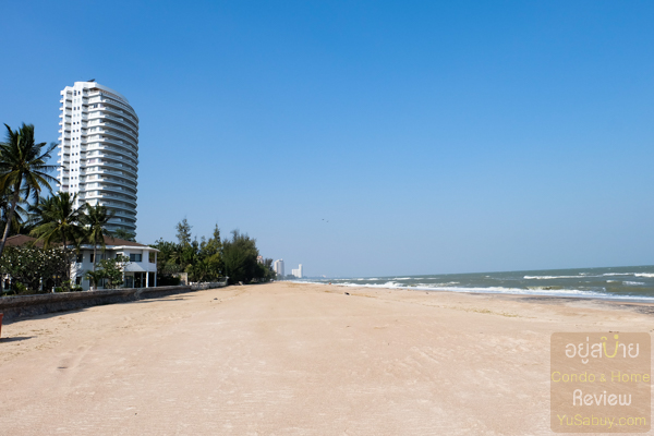 เรน ชะอำ-หัวหิน (Rain Cha Am - Hua Hin)
