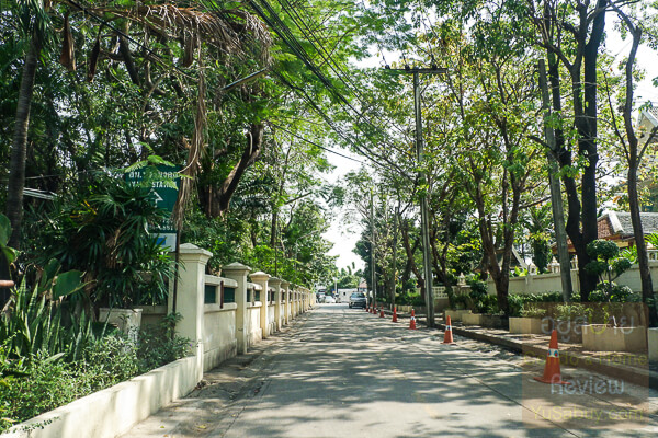 ธนา แอสโทเรีย ปิ่นเกล้า