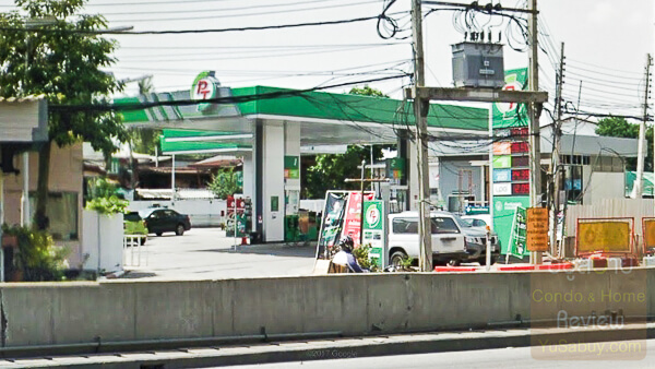 ธนา แอสโทเรีย ปิ่นเกล้า