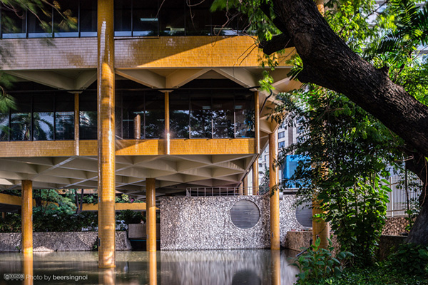 สถานฑูตออสเตรเลีย