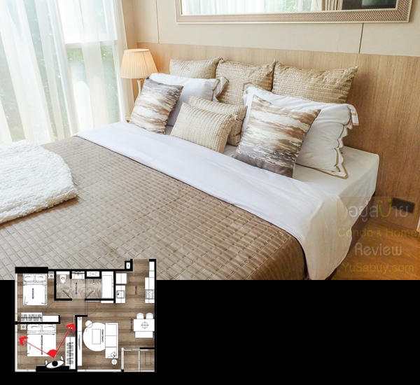Siamese-Exclusive-Sukhumvit-42-2-Bedroom-(ภาพที่-3)