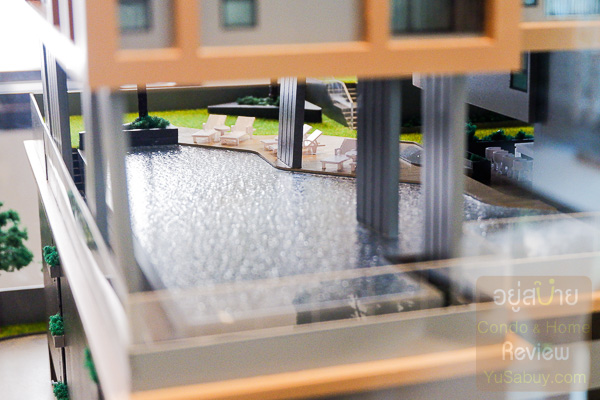 Thana Astoria ปิ่นเกล้า