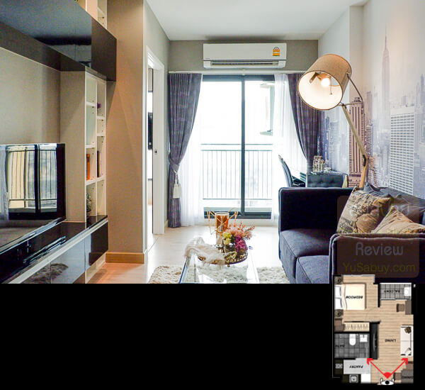 Thana-Astoria-ปิ่นเกล้า