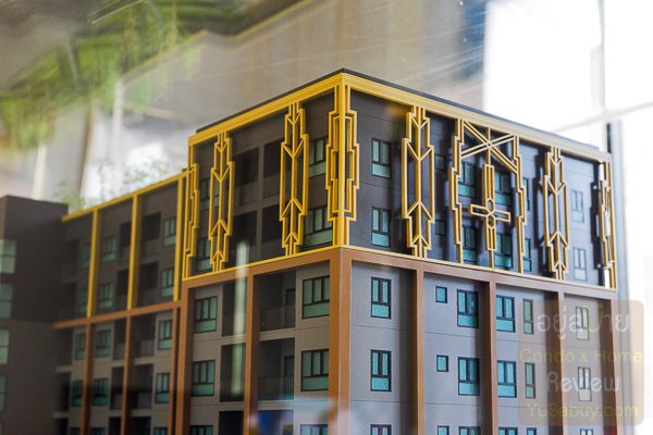 Thana Astoria ปิ่นเกล้า