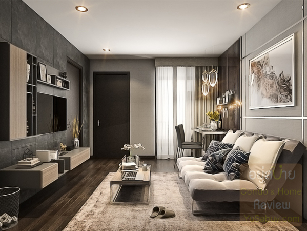 เดอะคิวบ์ พรีเมียม รามอินทรา 34 - (ภาพที่ 10)