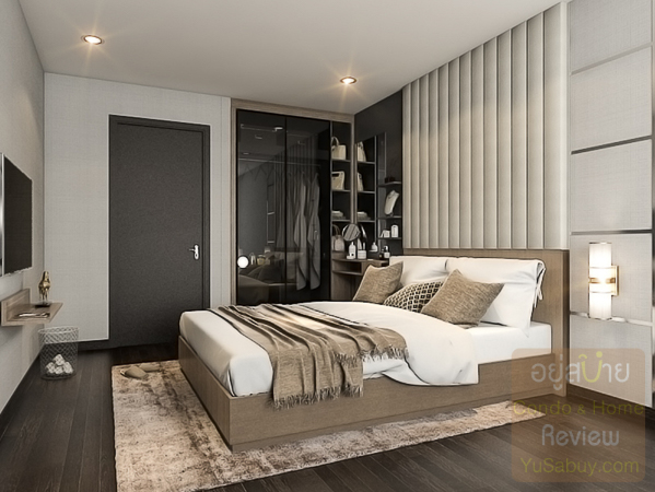 เดอะคิวบ์ พรีเมียม รามอินทรา 34 - (ภาพที่ 11)