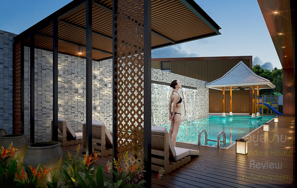 เดอะคิวบ์ พรีเมียม รามอินทรา 34 - (ภาพที่ 5)