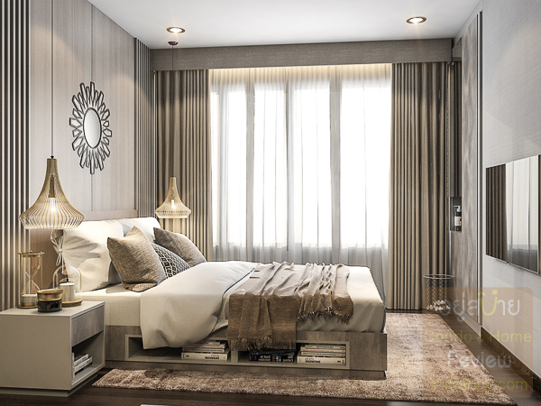 เดอะคิวบ์ พรีเมียม รามอินทรา 34 - (ภาพที่ 6)